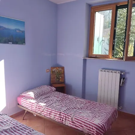 Casa Marianne Osmate