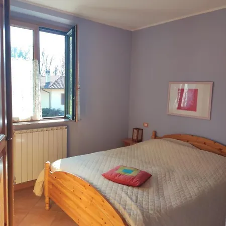 Casa Marianne *
